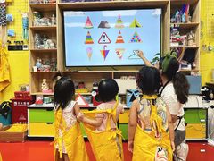 -杨梅红艺术教育(水贝教学中心)