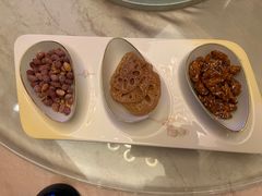 -东海朗廷酒店-唐阁T’ANG COURT 中餐厅