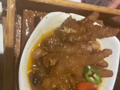 -粤点越有·茶点·粤菜(樵岭国际店)