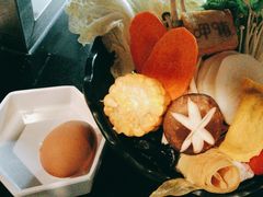 -呷哺呷哺(融创茂店)