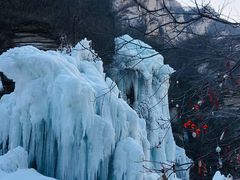 -黑龙潭风景区