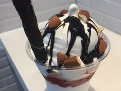 -DQ·蛋糕·冰淇淋(太原街万达店)