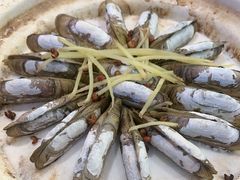 -王庄阿咪海鲜大排档(象园店)