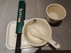 -李军力烧烤(祭城店)