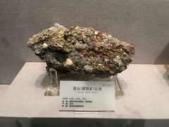 -湖南省地质博物馆