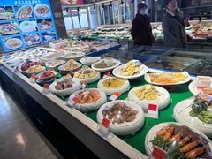 -渔家大院·地道威海菜(石岛店)