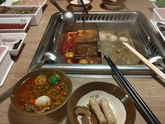 -野妹经典火锅(民治店)