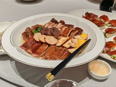 -广东道至正餐厅(区庄店)