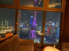 -翡翠36酒吧(浦东香格里拉店)