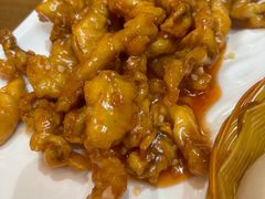 -鲁南仔·滕州炒鸡(经三路店)