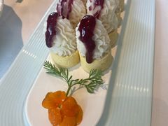 -玉林烤鸭店(定福庄店)