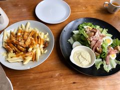 -1901 Cafe(西四店)