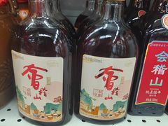 -物美大卖场(玉蜓桥店)