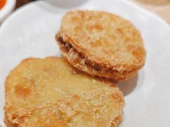 -小满手工粉(北京富力广场店)