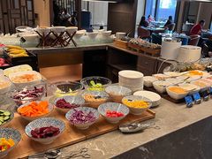 -康莱德酒店·美庭自助餐厅