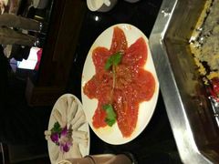 -蜀九香火锅(九眼桥店)