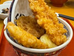 -虹梅食堂·爱蝦乃家