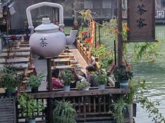 -乌镇西栅景区