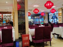 -国人川菜(李家村建东街店)