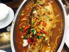 -徽州美食(三十年老店)