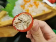 -龚记海鲜20年老字号