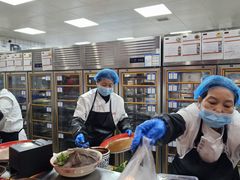 -袁山山重庆火锅(丈八北路店)