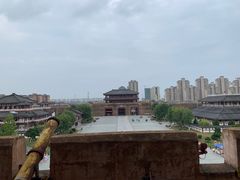-中国汉城景区
