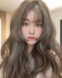 -万丝造型