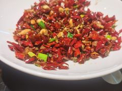 -祥记·国宴豫菜·经典粤菜(郑东新区新长安店)