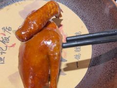 -恒记饭店(珠江路总店)