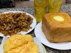 -新鸿发咖啡美食