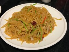 -皇城根北京风味主题餐厅(中海环宇城店)