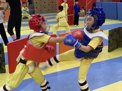 -HELLO功夫(印象城店)