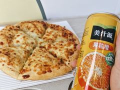 -尊宝比萨(公明百佳华店)