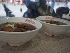 -肆姐面粉馆(坡子街店)