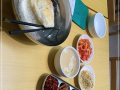 -屋里家延边朝鲜族冷面(南园店)