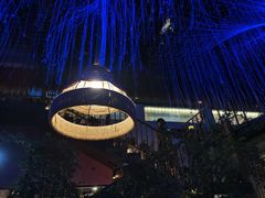 -萨芭蒂高空花园餐酒吧