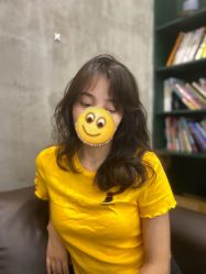 -悦Salon发型设计
