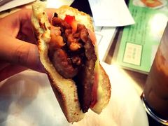 -兰芳园(上环店)