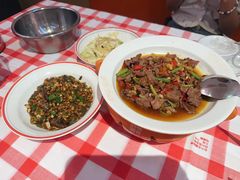 -韵味湘肴·小炒黄牛肉(五一广场店)