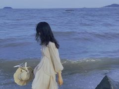 -日照灯塔风景区