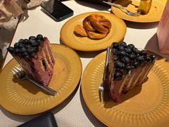 -BAKER&SPICE(安福路店)