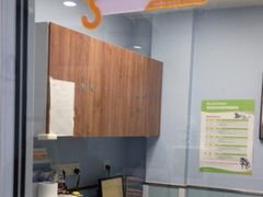 -纳吉亚猫专科动物诊疗中心(蒋宅口分院)