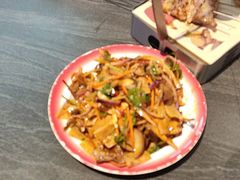 -钱锋炭缸烧烤(南湖大路总店)
