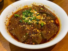 -付小姐在成都(中山公园店)
