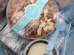-7cake榴莲千层蛋糕(松江店)