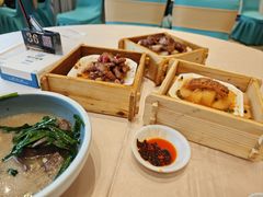 -渔村盛宴(航空新城店)