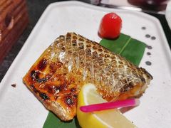 -匠和风精致料理(成都龙湖滨江天街店)