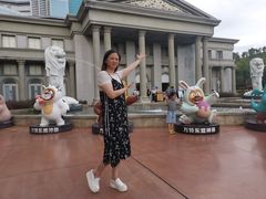 -南宁方特东盟神画