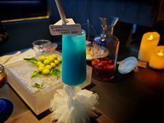 -烛影拾光观景餐厅·创意菜·摄影·小提琴(大唐不夜城店)